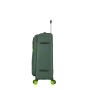 Valise souple 48203 Extensible 67 cm Dark Green