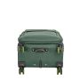 Valise souple 48203 Extensible 67 cm Dark Green