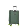 Valise souple 48203 Extensible 67 cm Dark Green