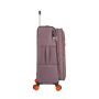 Valise souple 48203 Extensible 77 cm Light Coffee