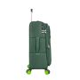 Valise souple 48203 Extensible 77 cm Dark Green