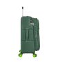 Valise souple 48203 Extensible 77 cm Dark Green