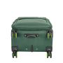 Valise souple 48203 Extensible 77 cm Dark Green