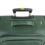 Valise souple 48203 Extensible 77 cm Dark Green