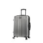 Valise rigide 91603 Extensible 68 cm Grey