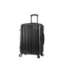 Valise rigide 91603 Extensible 68 cm Black