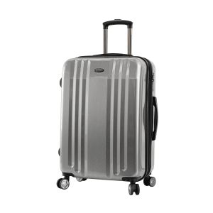 Valise rigide 91603 Extensible 78 cm Grey