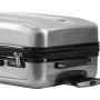 Valise rigide 91603 Extensible 78 cm Grey