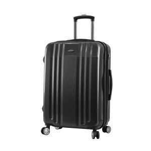 Valise rigide 91603 Extensible 78 cm Black