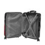 Valise rigide 91603 Extensible 78 cm Black