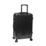 Valise rigide 91603 Extensible 78 cm Black