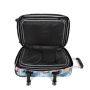 Valise cabine souple Transit'R S 51 cm Jaws Print