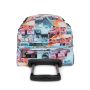 Valise cabine souple Transit'R S 51 cm Jaws Print