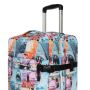 Valise cabine souple Transit'R S 51 cm Jaws Print