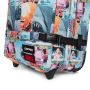 Valise cabine souple Transit'R S 51 cm Jaws Print