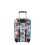 Valise cabine souple Transit'R S 51 cm Jaws Print
