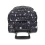 Valise cabine souple Transit'R S 51 cm Pokémon Black