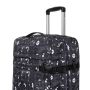 Valise cabine souple Transit'R S 51 cm Pokémon Black