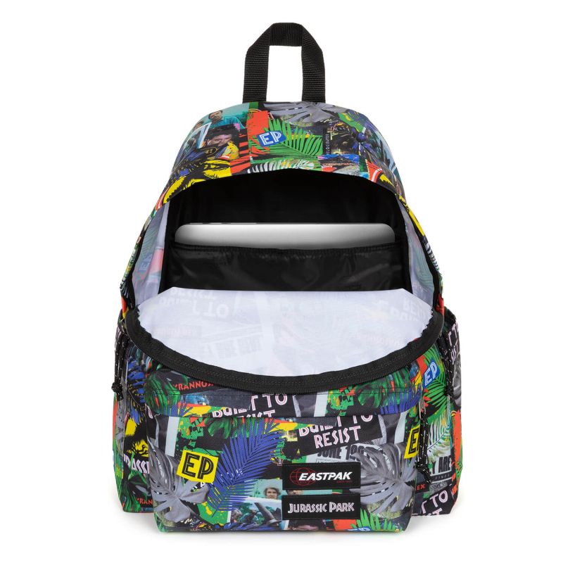 Eastpak Provider Sac à Dos Eastpak Basquiat Pegasus 30 Ans