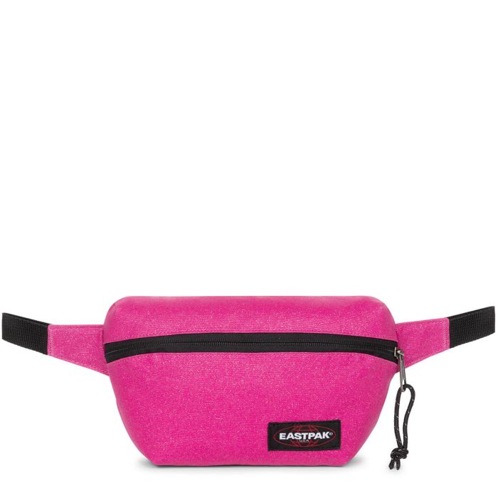 Sac banane Sommar 21 cm Sparkly Fuchsia