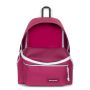 Sac à dos Padded Pak'r 40 cm Kontrast Prep Burgundy