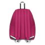 Sac à dos Padded Pak'r 40 cm Kontrast Prep Burgundy