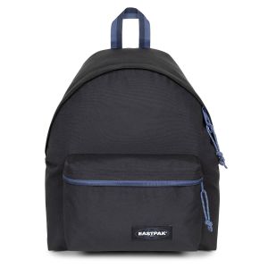 Sac à dos Padded Pak'r 40 cm Kontrast Prep Black Sac à dos Padded Pak'r 40 cm Kontrast Prep Black