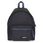 Sac à dos Padded Pak'r 40 cm Kontrast Prep Black