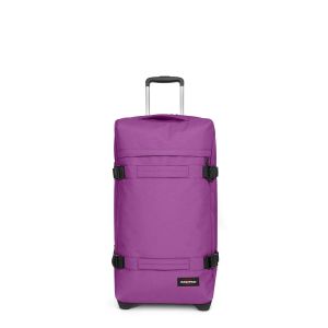 Valise souple Transit'R M 67 cm Fig Purple