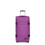 Valise souple Transit'R M 67 cm Fig Purple
