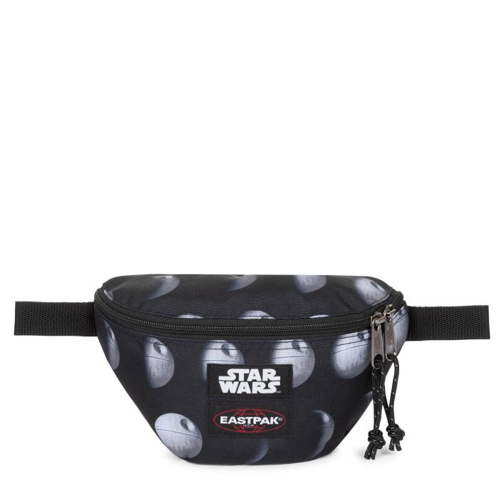 Banane Springer 2 Litres Star Wars Death Star Black