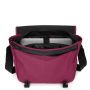 Besace Delegate + 38,5 cm Wine Burgundy