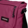 Besace Delegate + 38,5 cm Wine Burgundy
