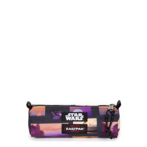 Trousse simple Benchmark 20,5 cm Landscape Grey