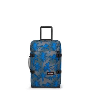 Valise cabine souple Tranverz S 51 cm Brize Dye Grey Valise cabine souple Tranverz S 51 cm Brize Dye Grey