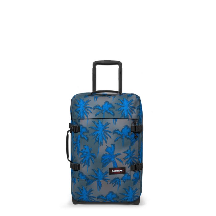 Valise cabine souple Tranverz S 51 cm Brize Dye Grey