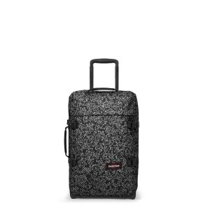 Valise cabine souple Tranverz S 51 cm Glitsplash Black Valise cabine souple Tranverz S 51 cm Glitsplash Black