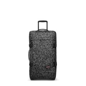 Sac de voyage à roues Tranverz M 67 cm Glitsplash Black Sac de voyage à roues Tranverz M 67 cm Glitsplash Black