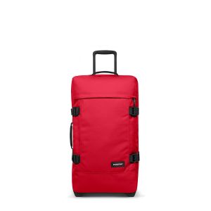 Sac de voyage à roues Tranverz M 67 cm Tomato Red Sac de voyage à roues Tranverz M 67 cm Tomato Red