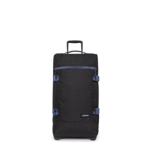 Sac de voyage à roues Tranverz M 67 cm Kontrast Prep Black Sac de voyage à roues Tranverz M 67 cm Kontrast Prep Black