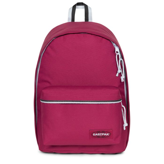 Sac à dos Out of Office 27 Litres Kontrast Prep Burgundy