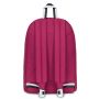 Sac à dos Out of Office 27 Litres Kontrast Prep Burgundy