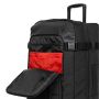 Sac de voyage à roues Tranverz CNNCT L 79 cm Cnnct Rip Black