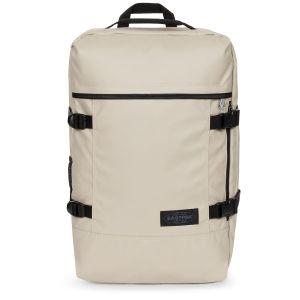 Sac à dos cabine convertible Travelpack 17" 51 cm Tarp Beige Sac à dos cabine convertible Travelpack 17" 51 cm Tarp Beige