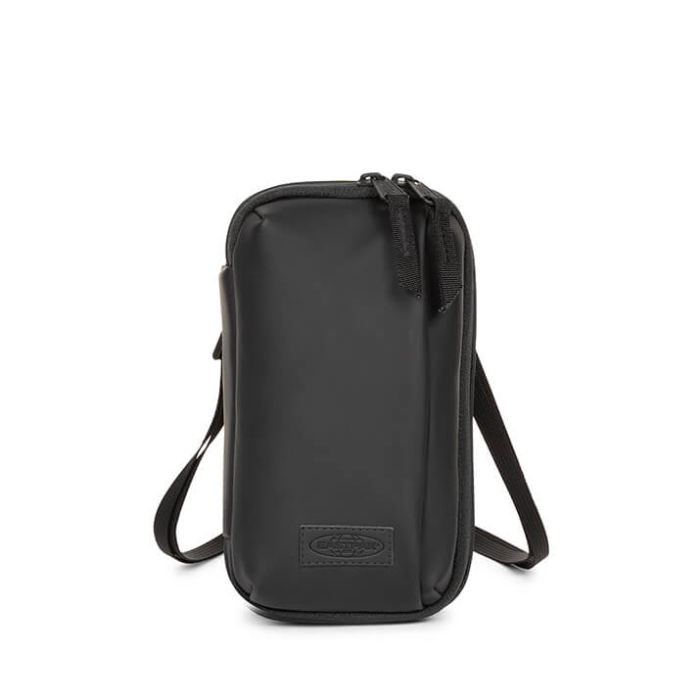 Pochette Cnnct F Pouch 20 cm Cnnct F Matte Black