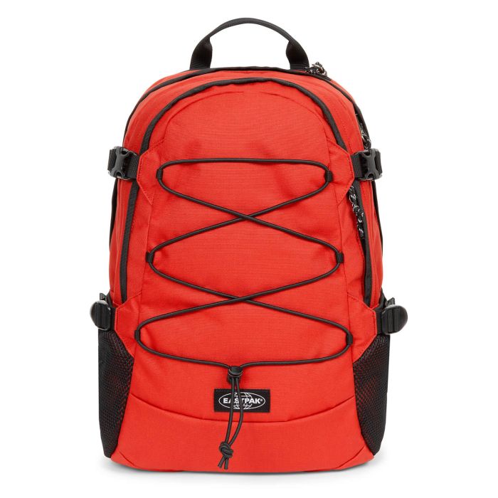 Sac à dos Gerys 21 Litres CS Tomato