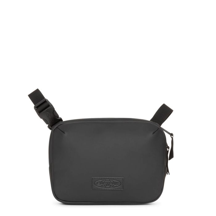 Sac bandoulière Arjan 22 cm Cnnct F Matte Black