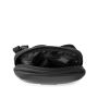 Sac bandoulière Arjan 22 cm Cnnct F Matte Black