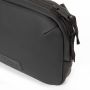 Sac bandoulière Arjan 22 cm Cnnct F Matte Black