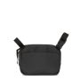Sac bandoulière Arjan 22 cm Cnnct F Matte Black